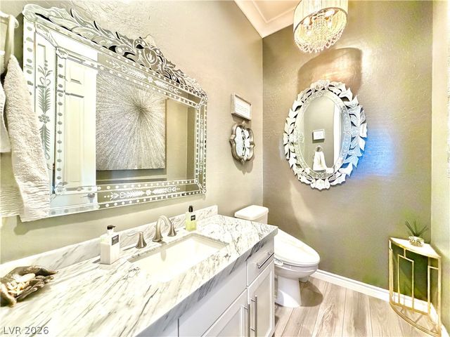 272 Highspring Street, Las Vegas, NV 89138