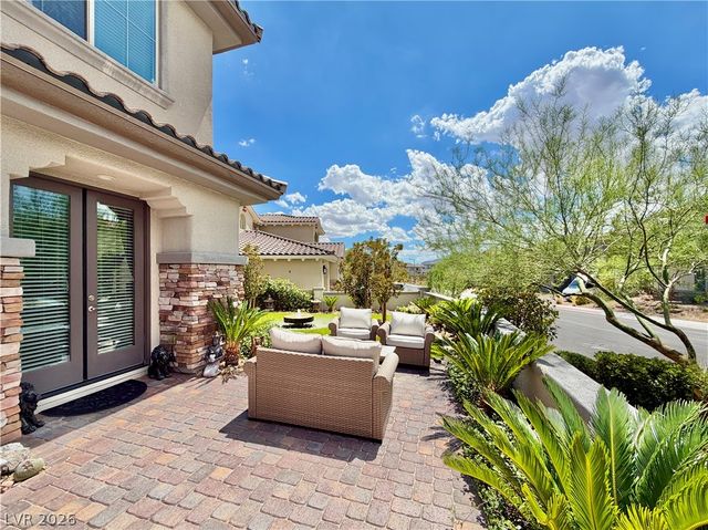 272 Highspring Street, Las Vegas, NV 89138