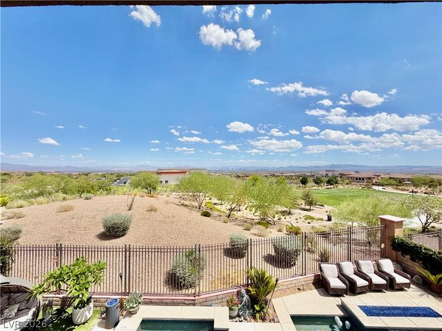 272 Highspring Street, Las Vegas, NV 89138