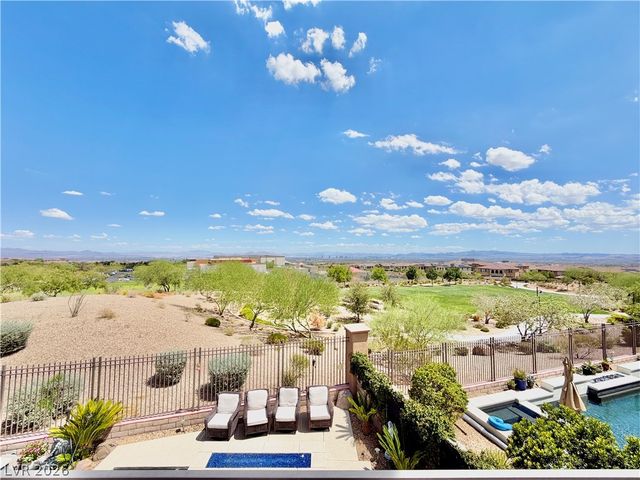 272 Highspring Street, Las Vegas, NV 89138