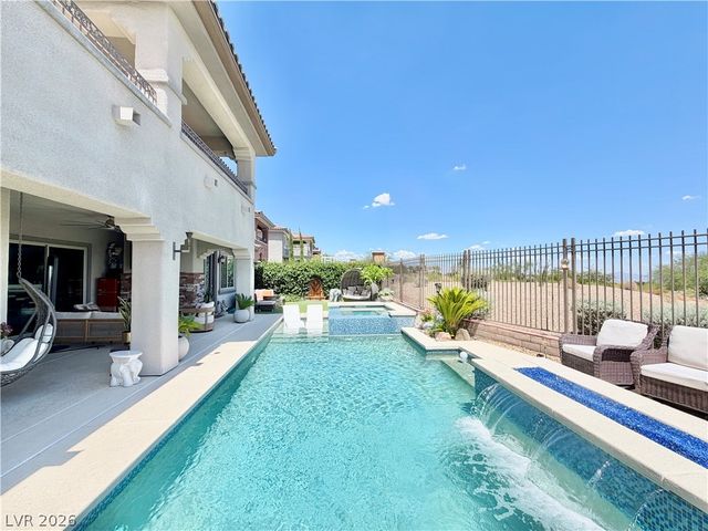 272 Highspring Street, Las Vegas, NV 89138