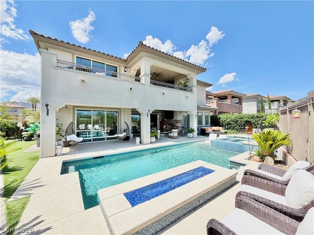272 Highspring Street, Las Vegas, NV 89138