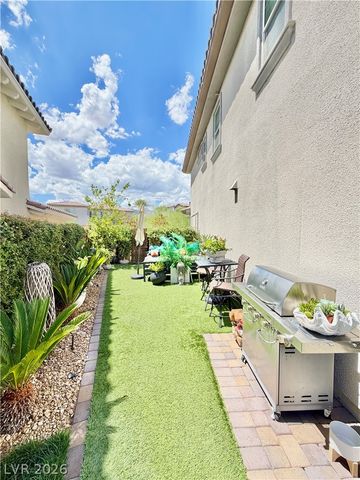 272 Highspring Street, Las Vegas, NV 89138