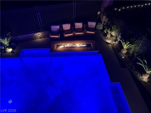 272 Highspring Street, Las Vegas, NV 89138