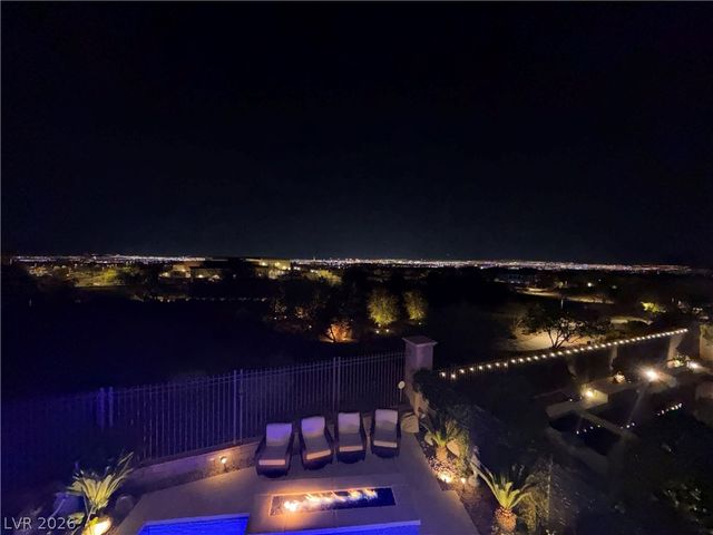 272 Highspring Street, Las Vegas, NV 89138