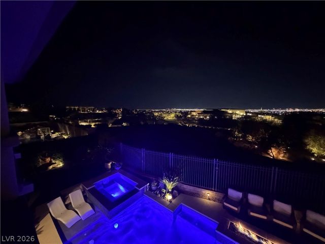 272 Highspring Street, Las Vegas, NV 89138