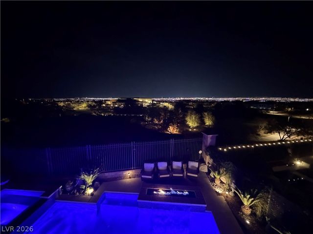 272 Highspring Street, Las Vegas, NV 89138
