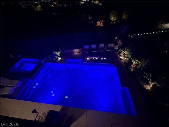272 Highspring Street, Las Vegas, NV 89138