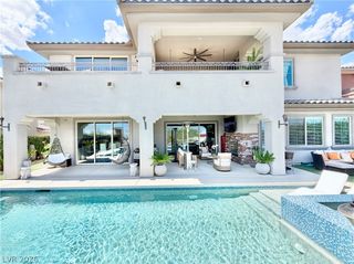 272 Highspring Street, Las Vegas, NV 89138