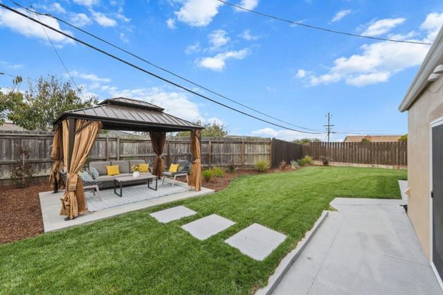 2700 Rollingwood Drive, San Bruno, CA 94066