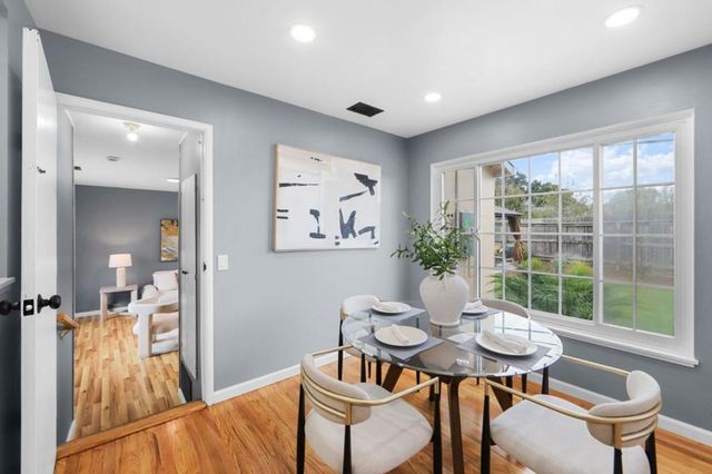 2700 Rollingwood Drive, San Bruno, CA 94066