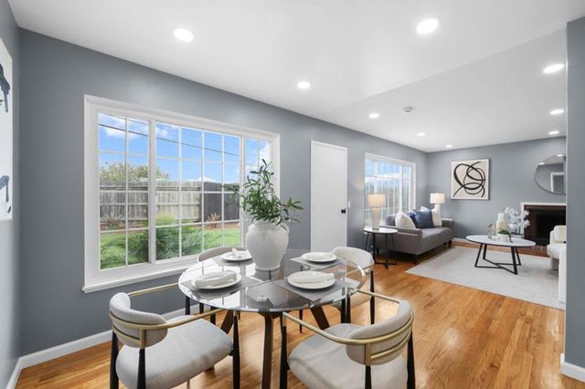 2700 Rollingwood Drive, San Bruno, CA 94066