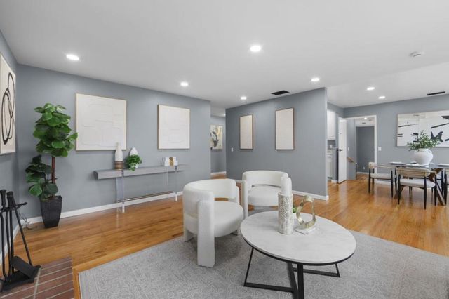 2700 Rollingwood Drive, San Bruno, CA 94066