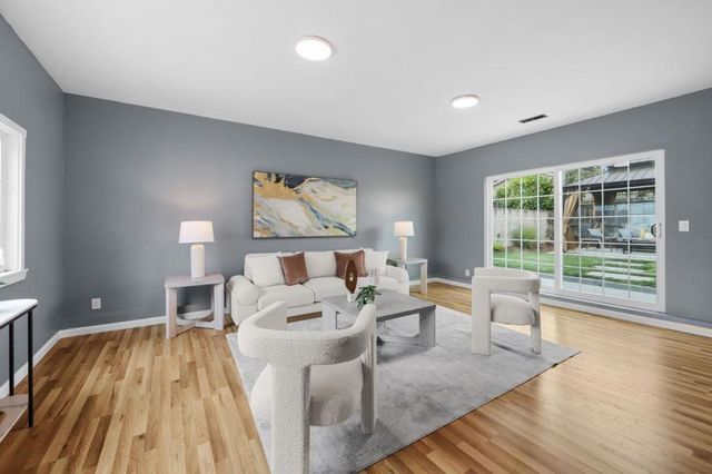 2700 Rollingwood Drive, San Bruno, CA 94066