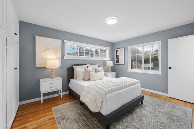2700 Rollingwood Drive, San Bruno, CA 94066