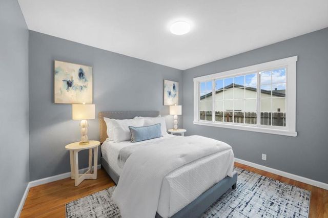 2700 Rollingwood Drive, San Bruno, CA 94066