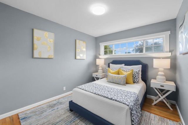 2700 Rollingwood Drive, San Bruno, CA 94066
