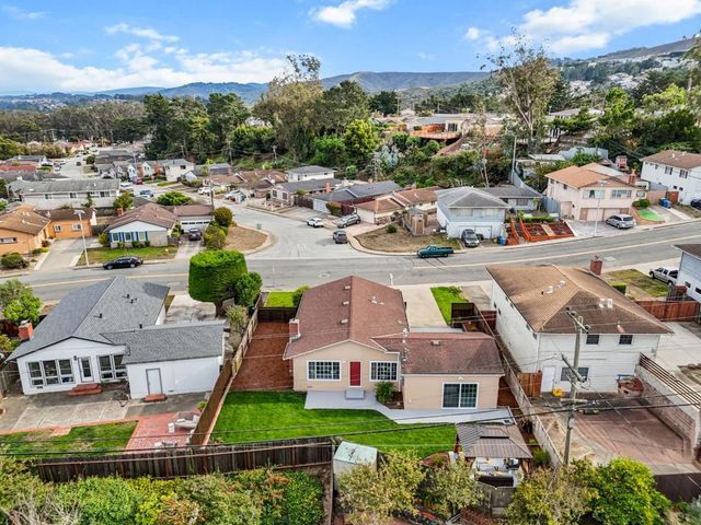 2700 Rollingwood Drive, San Bruno, CA 94066