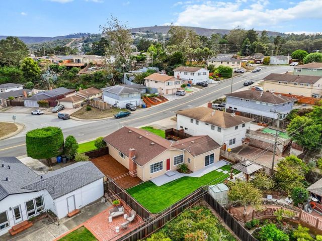 2700 Rollingwood Drive, San Bruno, CA 94066