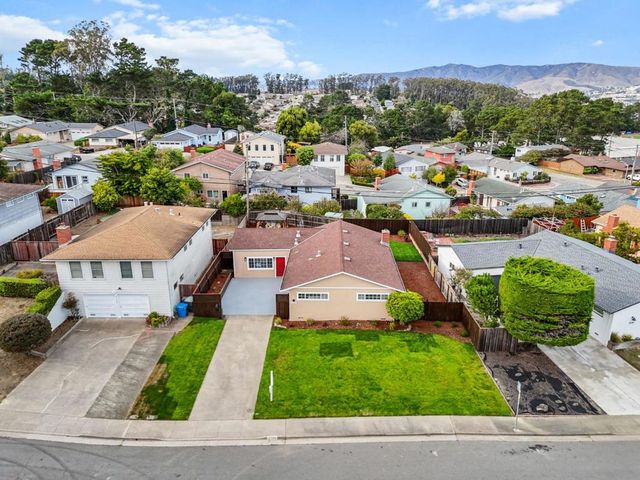 2700 Rollingwood Drive, San Bruno, CA 94066