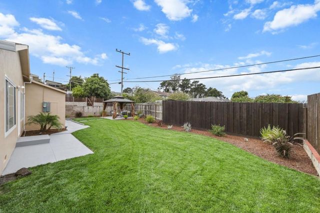 2700 Rollingwood Drive, San Bruno, CA 94066