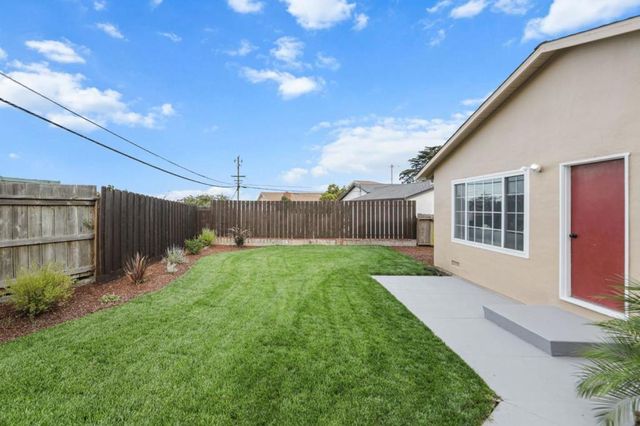 2700 Rollingwood Drive, San Bruno, CA 94066