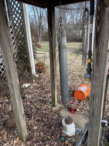 2541 Spring St, Pleasant View, TN 37146