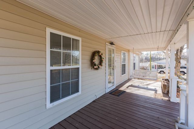 2541 Spring St, Pleasant View, TN 37146