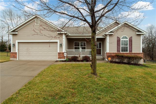 2705 S Haden Court, Independence, MO 64055