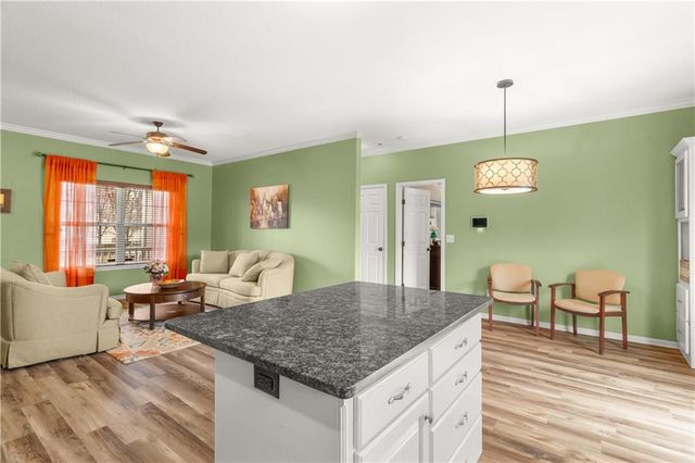 2705 S Haden Court, Independence, MO 64055