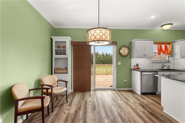 2705 S Haden Court, Independence, MO 64055