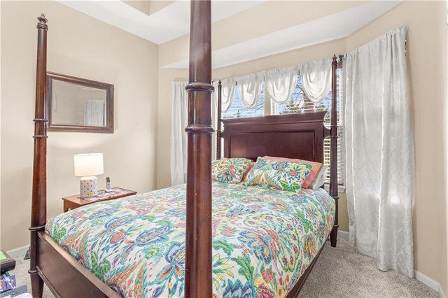 2705 S Haden Court, Independence, MO 64055