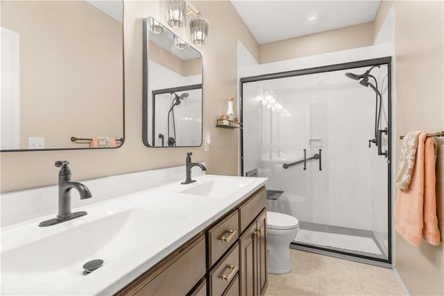 2705 S Haden Court, Independence, MO 64055