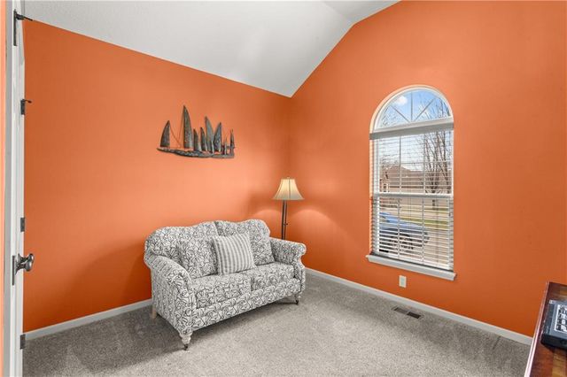 2705 S Haden Court, Independence, MO 64055