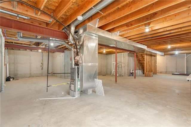 2705 S Haden Court, Independence, MO 64055