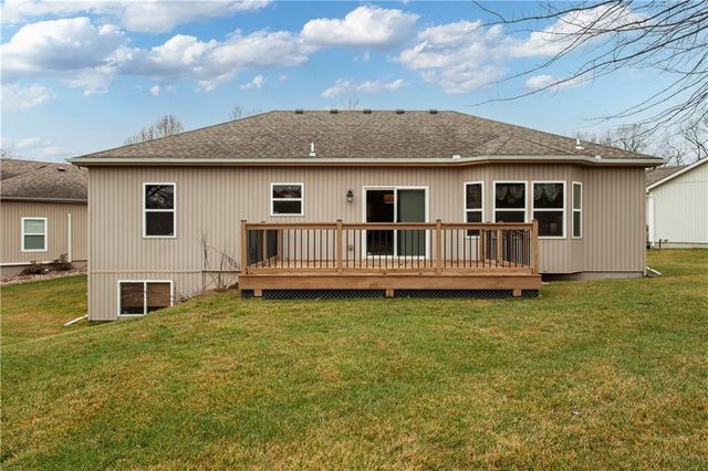 2705 S Haden Court, Independence, MO 64055