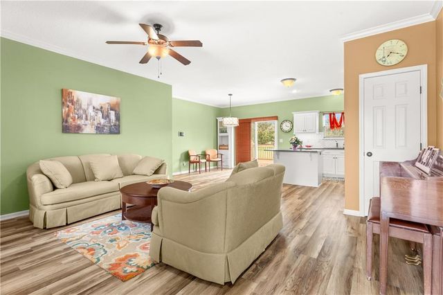 2705 S Haden Court, Independence, MO 64055