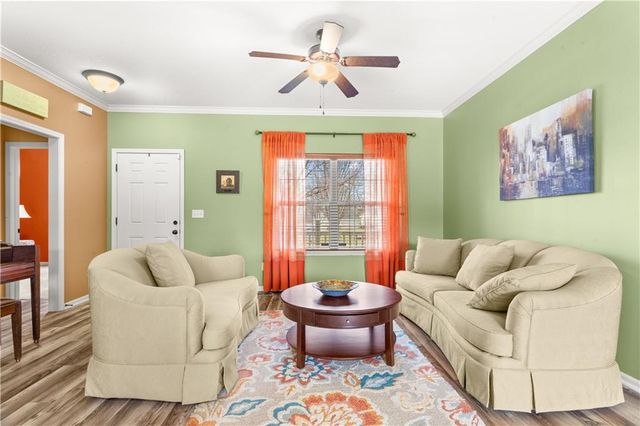 2705 S Haden Court, Independence, MO 64055