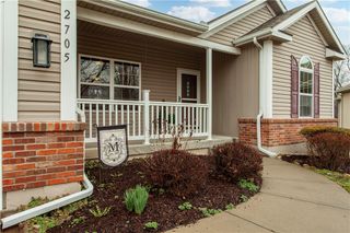 2705 S Haden Court, Independence, MO 64055