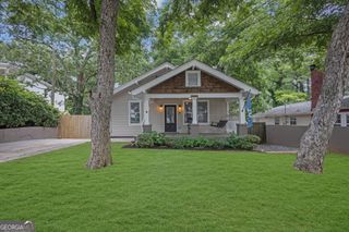 265 Haas Avenue SE, Atlanta, GA 30316