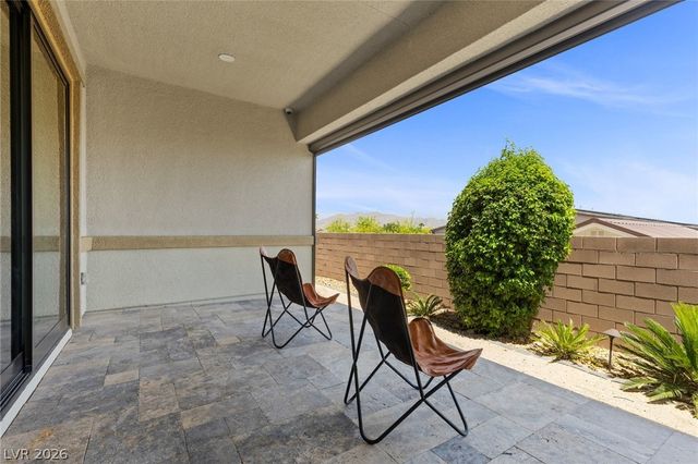 9841 West El Campo Grande Avenue, Las Vegas, NV 89149