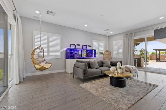 9841 West El Campo Grande Avenue, Las Vegas, NV 89149