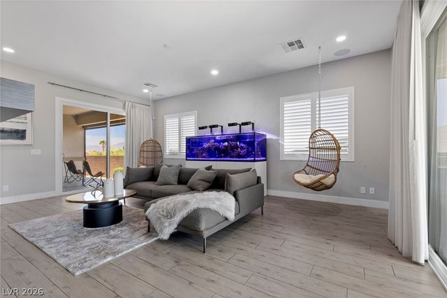 9841 West El Campo Grande Avenue, Las Vegas, NV 89149