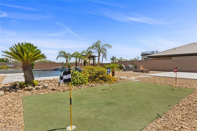 9841 West El Campo Grande Avenue, Las Vegas, NV 89149