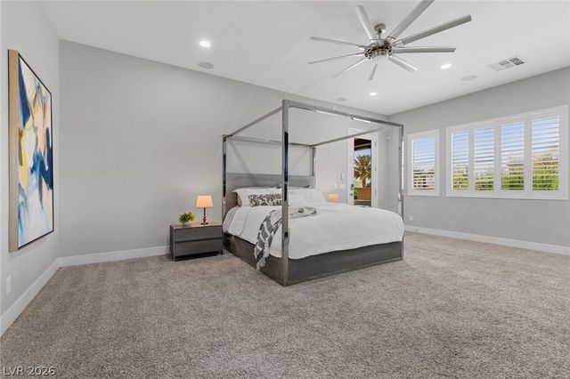9841 West El Campo Grande Avenue, Las Vegas, NV 89149