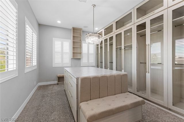 9841 West El Campo Grande Avenue, Las Vegas, NV 89149