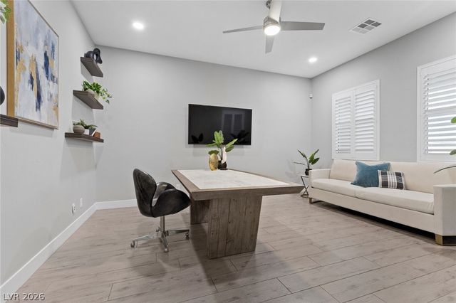 9841 West El Campo Grande Avenue, Las Vegas, NV 89149