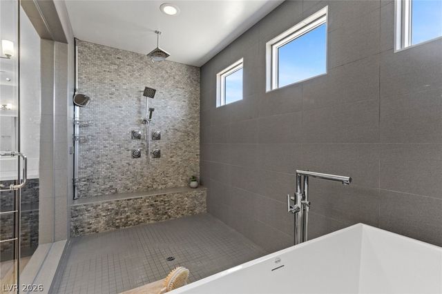 9841 West El Campo Grande Avenue, Las Vegas, NV 89149
