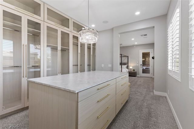 9841 West El Campo Grande Avenue, Las Vegas, NV 89149