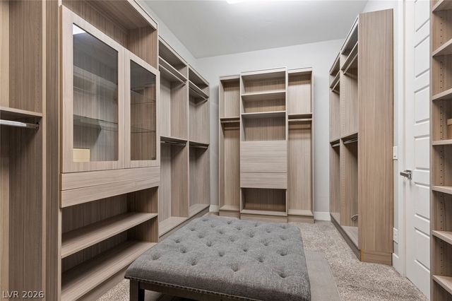 9841 West El Campo Grande Avenue, Las Vegas, NV 89149